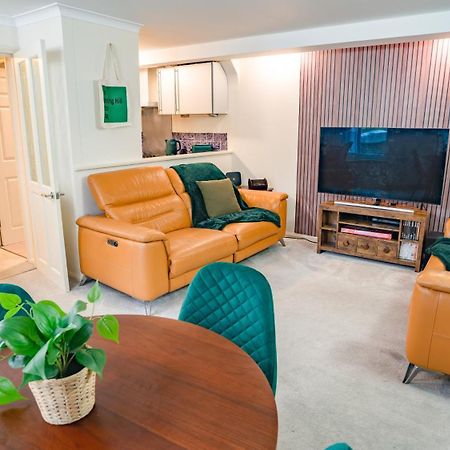 Notting Hill Cozy 2 Bedroom Flat Londra Exterior foto