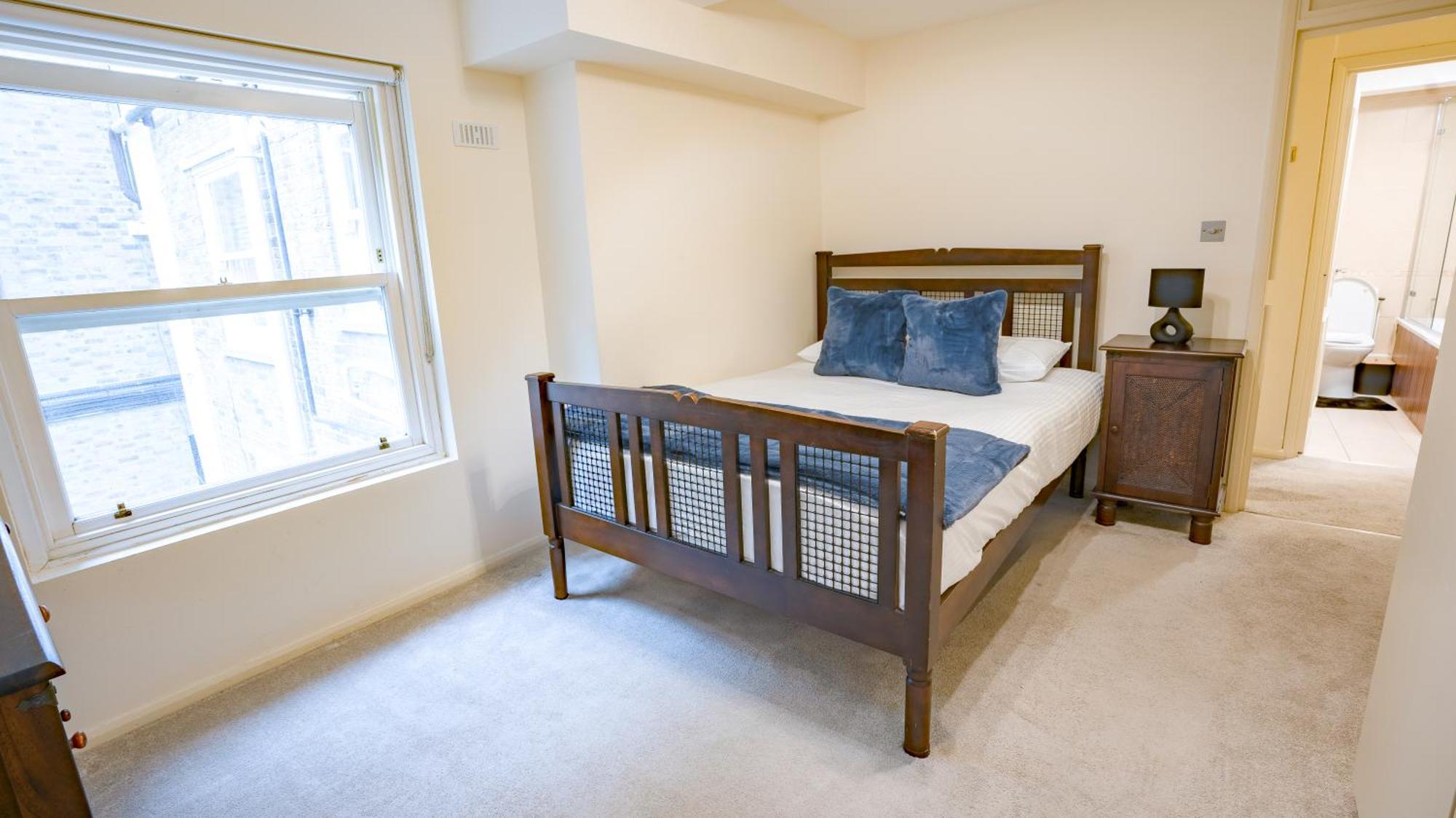 Notting Hill Cozy 2 Bedroom Flat Londra Exterior foto