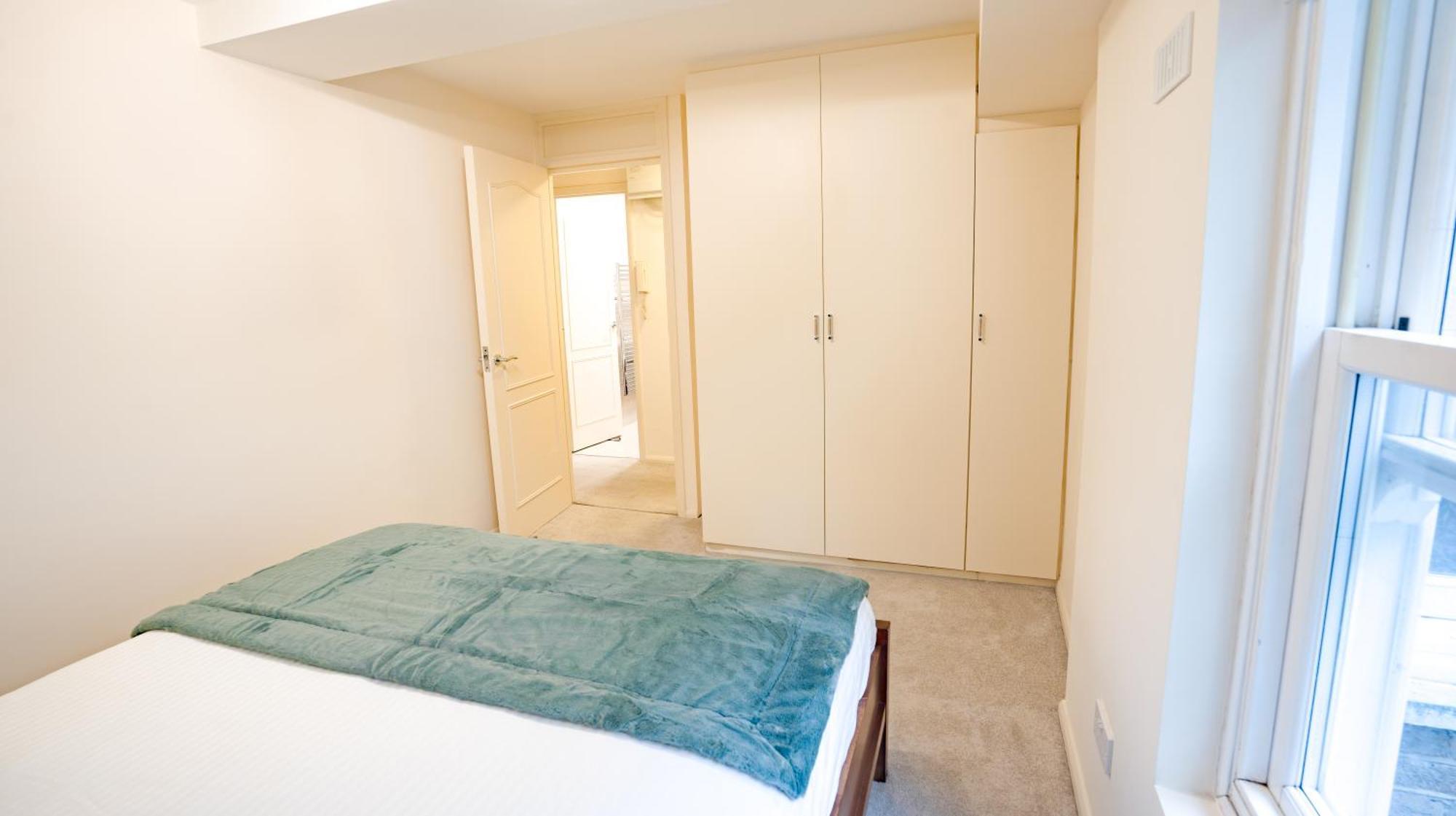 Notting Hill Cozy 2 Bedroom Flat Londra Exterior foto