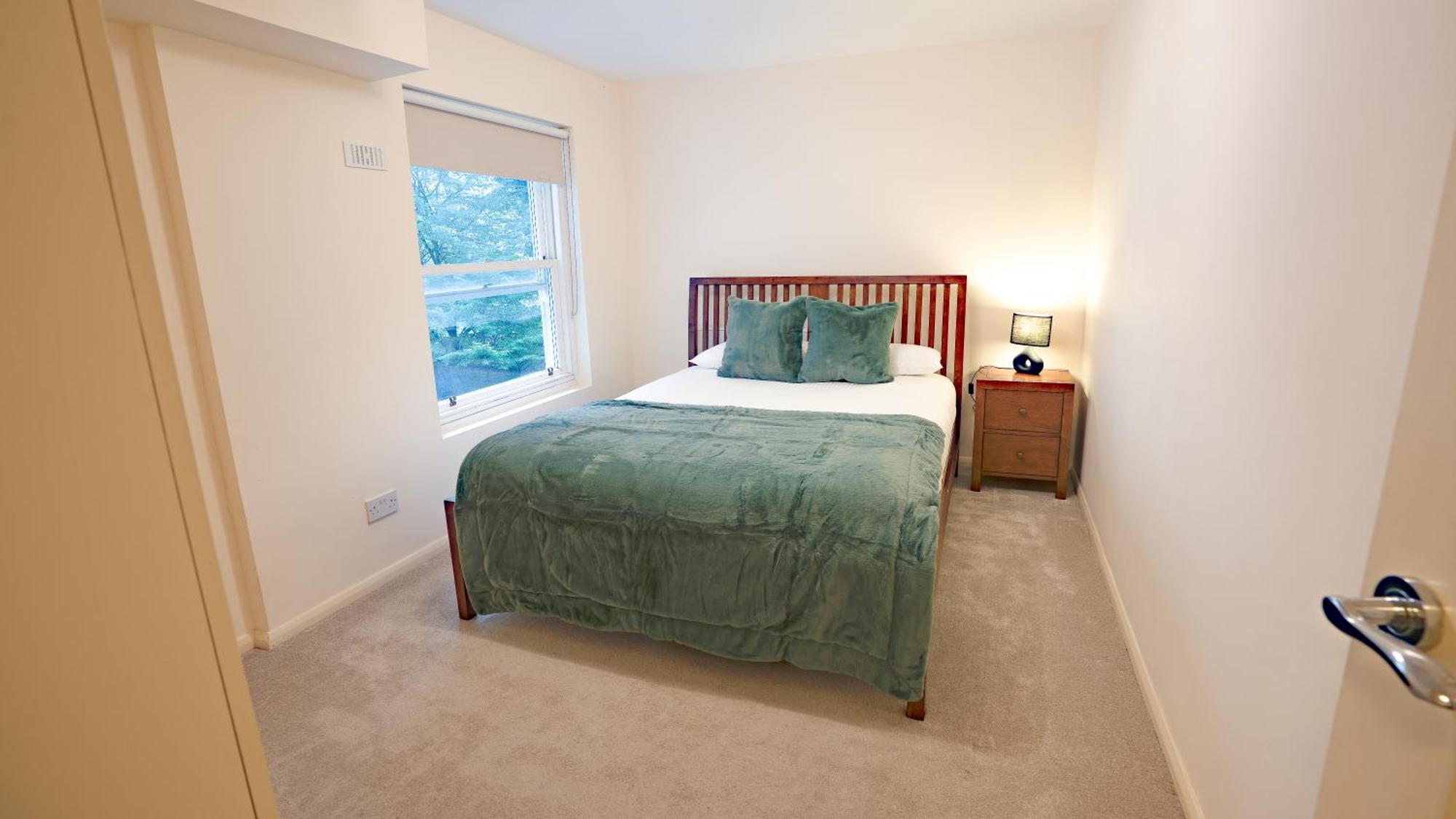 Notting Hill Cozy 2 Bedroom Flat Londra Exterior foto